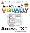 Teach Yourself Visually Access 2003