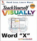 Teach Yourself Visually Word 2003 1st Edition