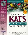 Official Kais Power Tools Studio Secrets