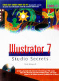 Illustrator 7 Studio Secrets