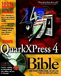 Macworld QuarkXPress 4 Bible