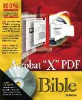 Adobe Acrobat 6 Pdf Bible