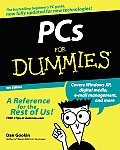 Pcs For Dummies 9th Edition