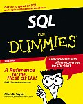 SQL For Dummies 5th Edition