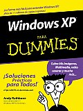 Windows XP Para Dummies Windows XP for Dummies