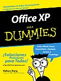 Office XP Para Dummies