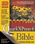 QuarkXPress 6 Bible (Bible)