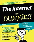 Internet For Dummies 9th Edition
