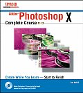 Adobe Photoshop CS Complete Course