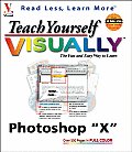 Teach Yourself Visually Photoshop CS