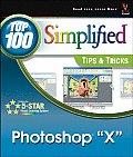 Photoshop CS Top 100 Simplified Tips & Tricks