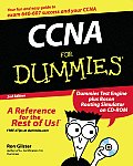 Ccna For Dummies 2nd Edition