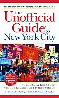 Unofficial Guide To New York City 4th Edition