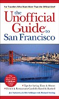 Unofficial Guide To San Francisco 4th Edition