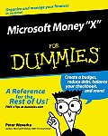 Microsoft Money 2004 For Dummies