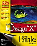 Adobe InDesign CS Bible