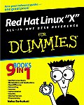 Red Hat Linux Fedora Desk Reference For