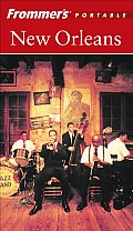 Frommers Portable New Orleans 6th Edition