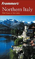 Frommers Northern Italy 2nd Edition