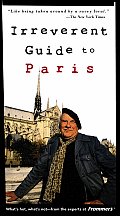 Frommers Irreverent Guide To Paris 04