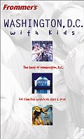 Frommers Washington Dc With Kids 7th Edition