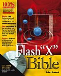 Flash MX 2004 Bible