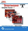 Dreamweaver MX 2004 Complete Course