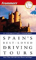 Frommers Spains Best Loved Driving 6th Edition04