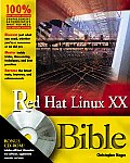 Red Hat Linux Bible Fedora & Enterprise