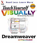 Teach Yourself Visually Dreamweaver 2004