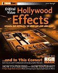 Digital Video Hollywood Effects