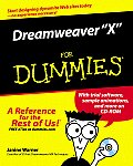 Dreamweaver Mx 2004 For Dummies