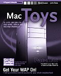 Mac Toys 12 Cool Projects for Home Office & Entertainment