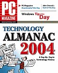 Pc Magazine Technology Almanac 2004