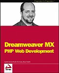 Dreamweaver MX PHP Web Development