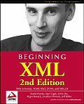 Beginning XML 2nd Edition