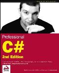 Professional C# 2nd Edition