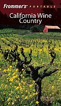 Frommers Portable California Wine Country 4th Edition
