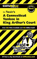 Twains a Connecticut Yankee in King Arthurs Court