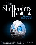 Shellcoders Handbook 1st Edition Discovering & Exploiting Security Holes