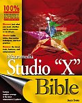 Macromedia Studio MX 2004 Bible