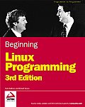 Beginning Linux Programming 3rd Edition