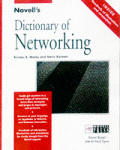Novells Dictionary Of Networking 2nd Edition