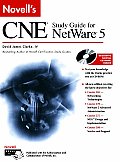 Novell's CNE Study Guide for NetWare 5 with CDROM