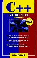 C++ In Plain English 2nd Edition