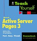 Teach Yourself Active Server Pages 3.0