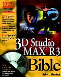 3d Studio Max R3 Bible
