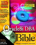 Oracle 8i Dba Bible
