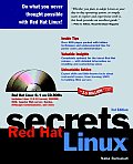 Red Hat Linux Secrets 3rd Edition