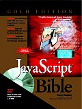 Javascript Bible Gold Edition